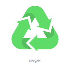 Recycle