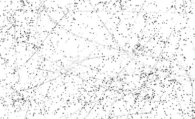 grunge texture.Overlay illustration over any design to create grungy vintage effect and depth. For posters, banners, retro and urban designs
