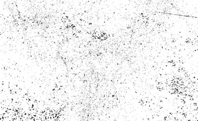 Grunge white and black wall background.Abstract black and white gritty grunge background.black and white rough vintage distress background