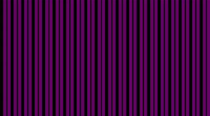 Stripe pattern vector Background Colorful stripe abstract texture. Fashion print Vertical parallel stripes Wallpaper wrapping fashion Fabric design, Textile swatch. Purple Violet Black Pink Line EPS10