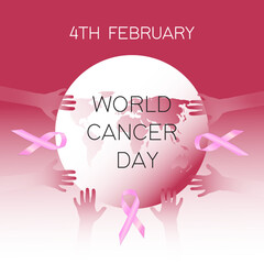 world cancer day