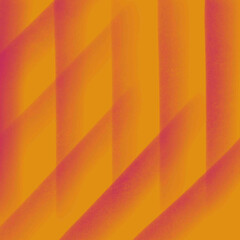 abstract orange background