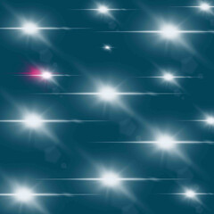 abstract blue background