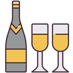 wine icon