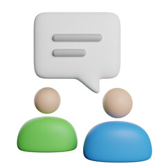 Communication Team Work