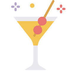 cocktail icon