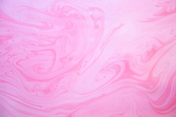 Fototapeta na wymiar abstract background pink marble 