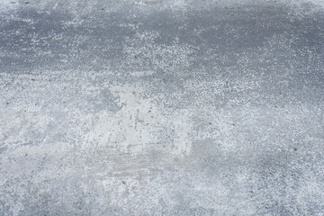 Damaged asphalt texture for background, wallpaper