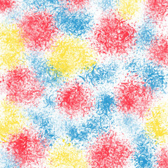 abstract colorful background