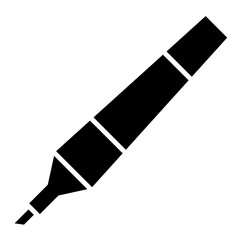 whiteboard marker icon