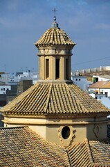 Antigua Iglesia de la Merced, Osuna