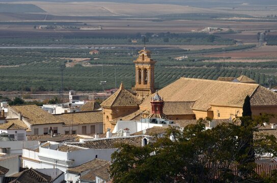 Osuna, Sevilla