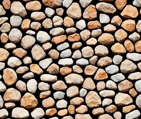 background with stones