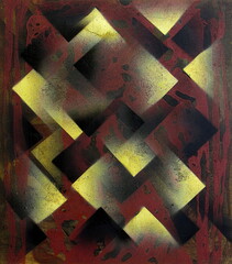 Geometric background