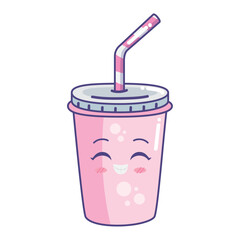 cute drink kawaii