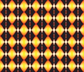 seamless ethnic pattern, Ornamental vector Textile Digital Design, Textile Fabrics Design