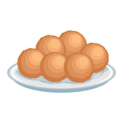 til ladoo lohri traditional food