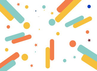 Another job in the background.