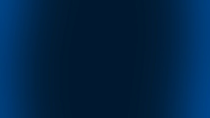 Dark Blue Gradient Background