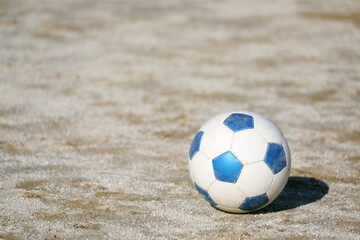 サッカーボール