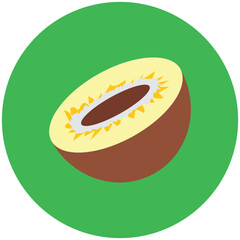 Kiwi Fruit 