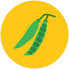Peas 