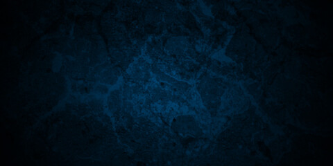 Dark Blue background with grunge backdrop texture, watercolor painted mottled blue background, colorful bright ink and watercolor textures on white paper background.