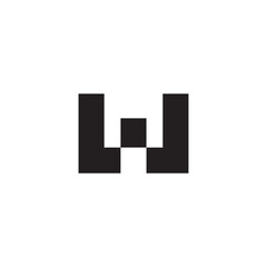 W logo 