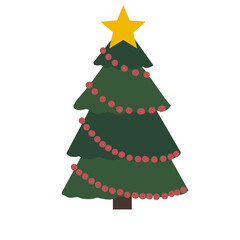 christmas tree