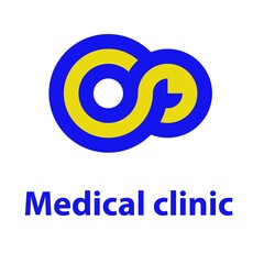 logo for a medical organization