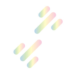 Abstract Gradient Mesh Set Collection