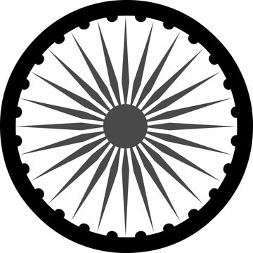 Ashok Chakra of India