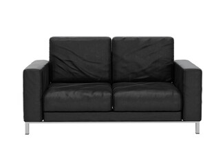 Sofa leather