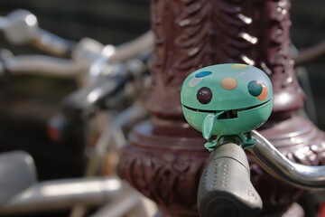 Fahrrad