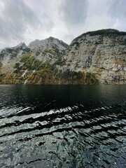 Fototapeta premium Landschaft