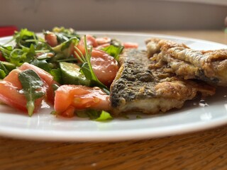 grilled chicken wings