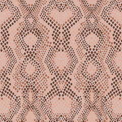 Snake skin