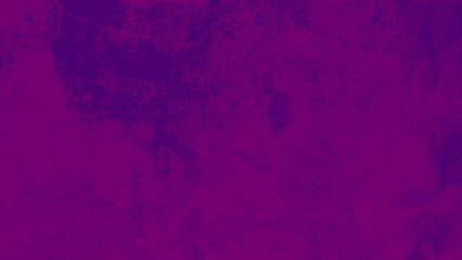 Abstract purple cement wall background. Purple wall texture 