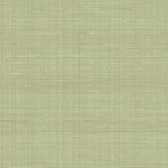 Burlap woven cloth seamless cottagecore country pattern. Old tissue marl surface for wallpaper. Coarse flax fiber print background. 