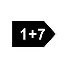 Divided mathematics for children vector template