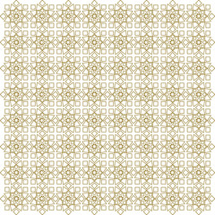 Classic MOTIF GOLD decoration pattern design sketch13