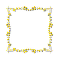 frames in vintage style with elements of ornament, art, pattern, background, texture, Vector illustration eps 10, Art.