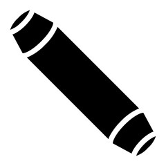 pillows and bolsters icon