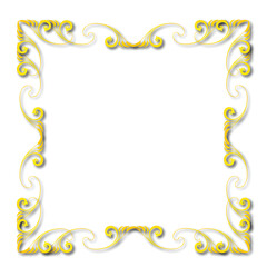 frames in vintage style with elements of ornament, art, pattern, background, texture, Vector illustration eps 10, Art.