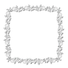 frames in vintage style with elements of ornament, art, pattern, background, texture, Vector illustration eps 10, Art.