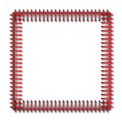 frames in vintage style with elements of ornament, art, pattern, background, texture, Vector illustration eps 10, Art.