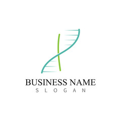 Human DNA element logo