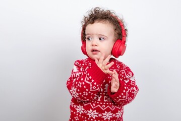 antlers, arab, baby, background, beautiful, boy, cartoon, caucasian, celebration, cheerful, child, childhood, christmas, curly hair, cute, december, decoration, eve, face, fun, girl, happiness, happy,