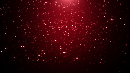 glamour glitter fashion show background loop