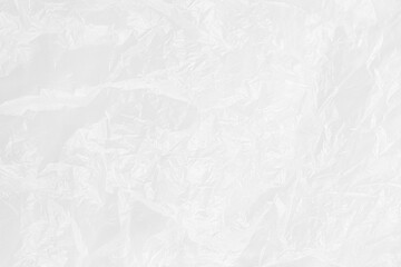 White background. White bag texture. Texture of white paper pattern.